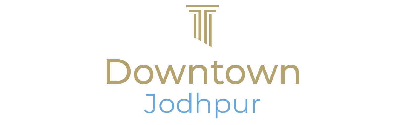 Jodhpur Downtown